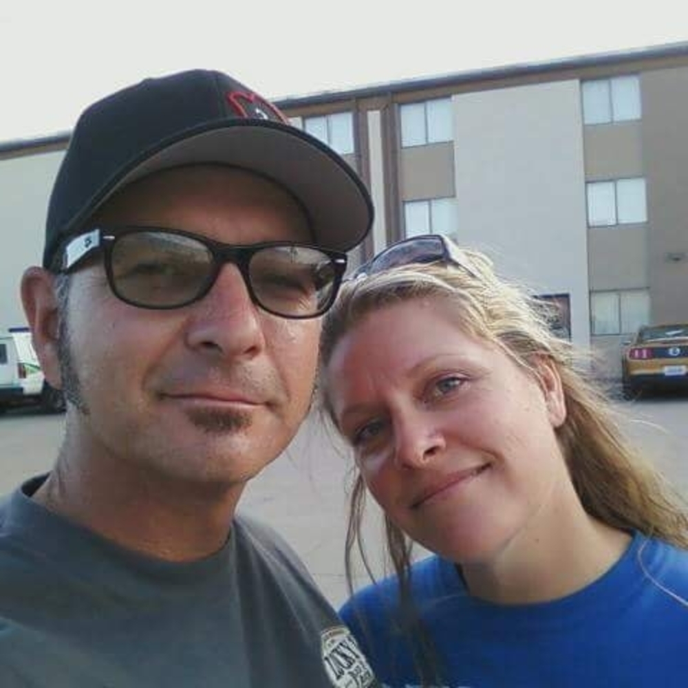 Meet your Posher, Brenda